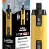 Crown Bar 12K Sound Cool Mango
