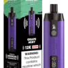 Crown Bar 12K Sound Grape Mint
