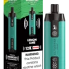 Crown Bar 12K Sound Lemon Lime