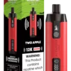 Crown Bar 12K Sound Two Apple