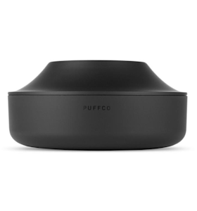 Puffco | The Peak Pro Power Dock Black 3V