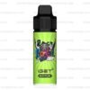 Iget Bar Plus KIT Double Apple