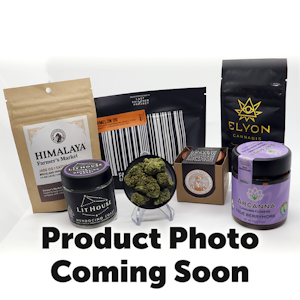 Sluggers | Watermelon | Indoor Flower Smalls 5g