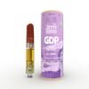Jetty | Grand Daddy Purp 1g | Gold Cartridge |