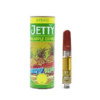 Jetty | Pineapple Express 1g | Gold Cartridge |