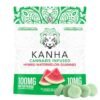 Kanha | Watermelon Gummies 100mg