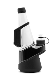 Puffco | The Peak Travel Pack Black 2F