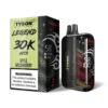 Tyson 2.0 Legend 30K Apple Melonberry