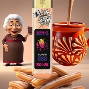 2G Abuelitas Champurrado