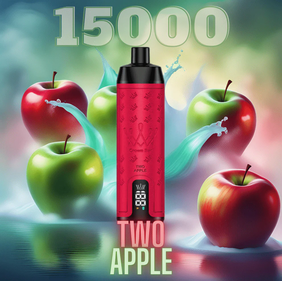 Al_Fakher_Two_Apple_Vape_Crown_Bar_15000.webp