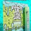 Arctic Kiwi hitz 2g Hitz Disposable