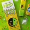 ANGRY APPLE FRYD FLAVOR 2 – Banana Nerdz