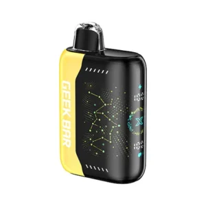 Freeze Geek Bar Pulse 25k