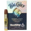 BIG CHIEF MAC & CHIEF