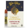 BIG CHIEF NAPALM OG