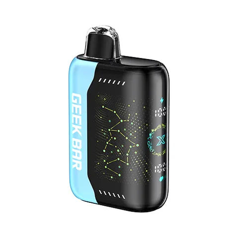 BLUE-RAZZ-ICE-GEEK-BAR-PULSE-X-EDITION-25000-PUFFS.webp 25k Puffs Disposable Vape – Blue Razz Ice Geek Bar Pulse Edition