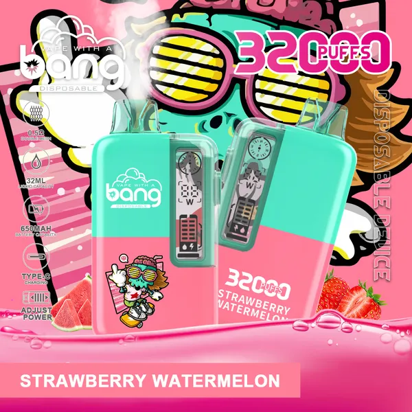 Bang-32000-Puffs-Disposable-Vape-32ml-0.5Ω-Dual-Mesh-650mAh-Type-C-Strawberry-Watermelon.webp