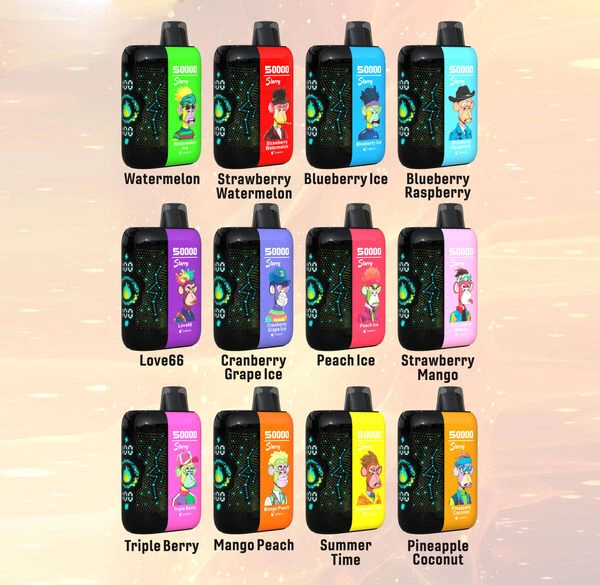 Bang-Blaze-50000-Puffs-Starry-50K-desc-12-flavors.webp