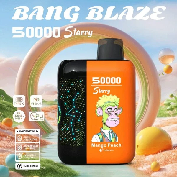 Bang-Blaze-50000-Puffs-Starry-50K-mango-peach.webp