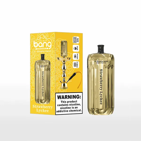 Bang-E-Shisha-Head-42000-Puffs-Disposable-Vape-strawberry-lychee.webp