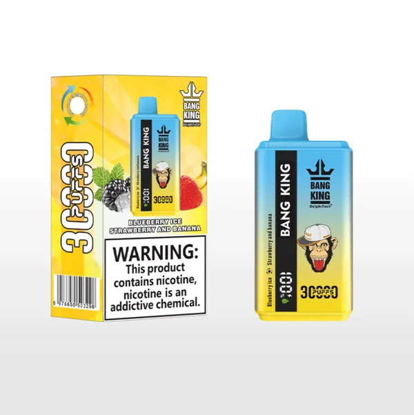Bang-King-30000-Puffs-Disposable-Vape-Blueberry-Ice-Strawberry-and-Banana-.webp
