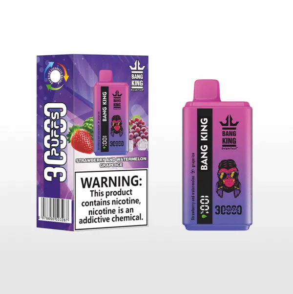 Bang-King-30000-Puffs-Disposable-Vape-Strawberry-and-Watermelon-Grape-Ice-.webp