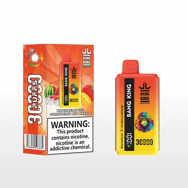 Bang-King-30000-Puffs-Disposable-Vape-Watermelon-Ice-Strawberry-and-Mango.webp