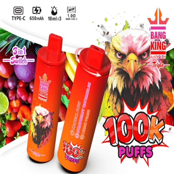 Bang-King-Triple-100K-tropical-fruit-strawberry-watermelon-lemon-peach.webp