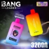Bang Leader 32000 Puffs Dual-Pod Disposable – Premium Power Edition