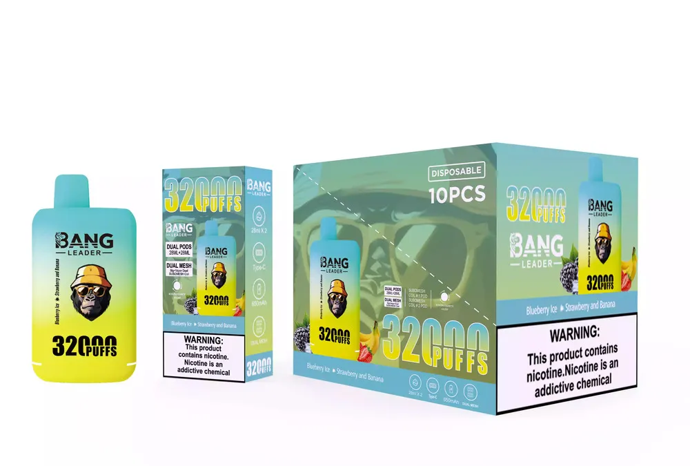 Bang-Leader-32000-Puffs-Dual-Pod-Disposable-Vape-Blueberry-Ice-Strawberry-banana.webp