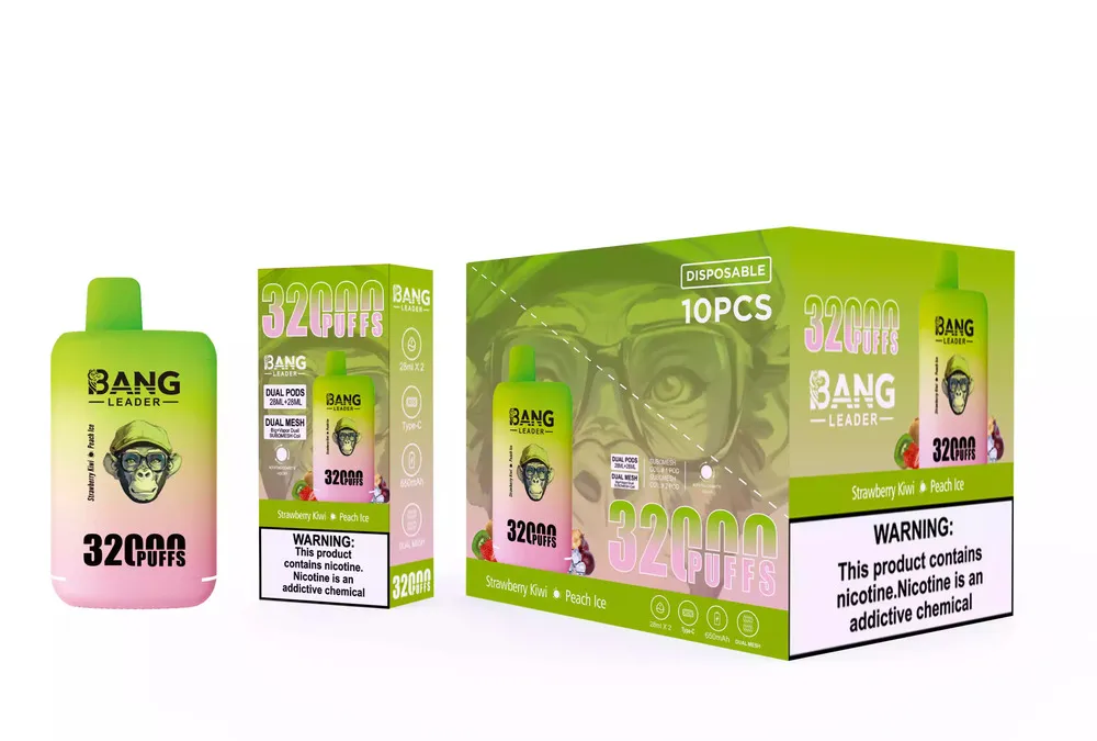Bang-Leader-32000-Puffs-Dual-Pod-Disposable-Vape-Stawberry-Kiwi-Peach-Ice.webp
