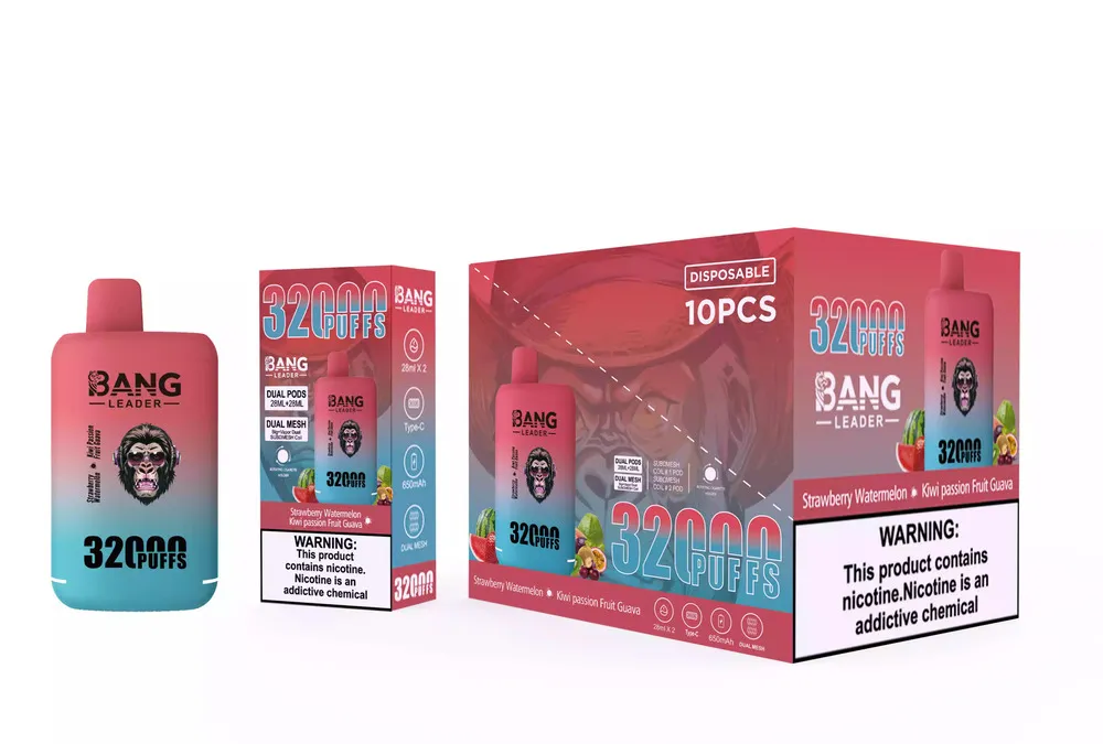 Bang-Leader-32000-Puffs-Dual-Pod-Disposable-Vape-Strawberry-Watermelon-Kiwi-Passion-Fruit-Guava.webp