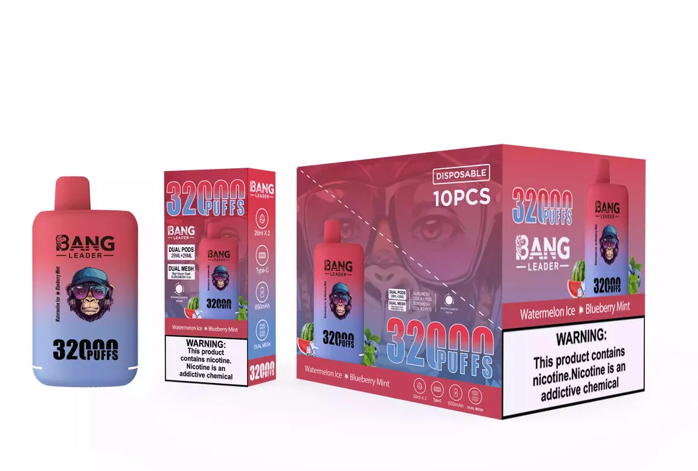 Bang-Leader-32000-Puffs-Dual-Pod-Disposable-Vape-Watermelon-Ice-Blueberry-Mint-.webp
