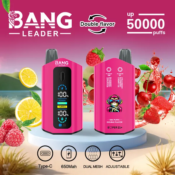Bang-Leader-50000-Puffs-Dual-Flavor-Disposable-Vape-Blueberry-Raspberry-Lemonade-Strawberry-Raspberry-Cherry-Ice.webp