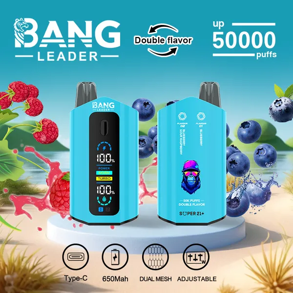 Bang-Leader-50000-Puffs-Dual-Flavor-Disposable-Vape-Blueberry-Sour-Raspberry-Blueberry.webp