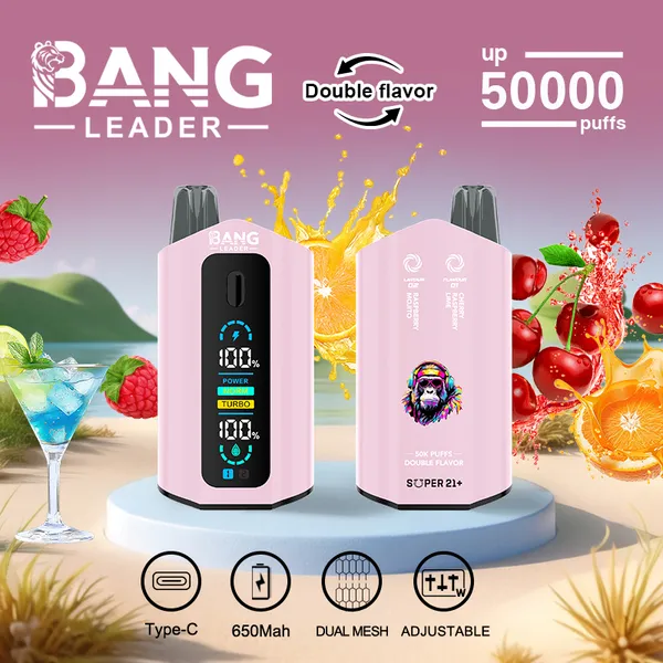 Bang-Leader-50000-Puffs-Dual-Flavor-Disposable-Vape-Raspberry-Mojito-Cherry-Raspberry-Lime.webp