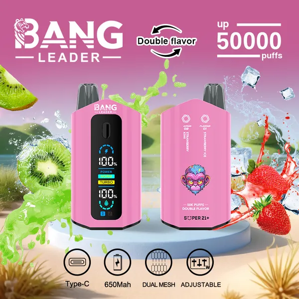 Bang-Leader-50000-Puffs-Dual-Flavor-Disposable-Vape-Strawberry-Kiwi-Strawberry-Ice.webp