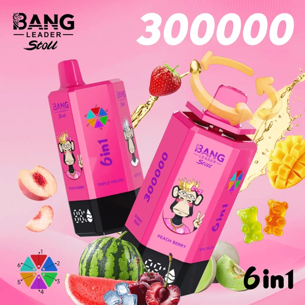 Bang-Leader-Stoll-300K-peach-berrytriple-melongrape-iceblack-dragon-icefizy-cherry-icegummy-bear.webp