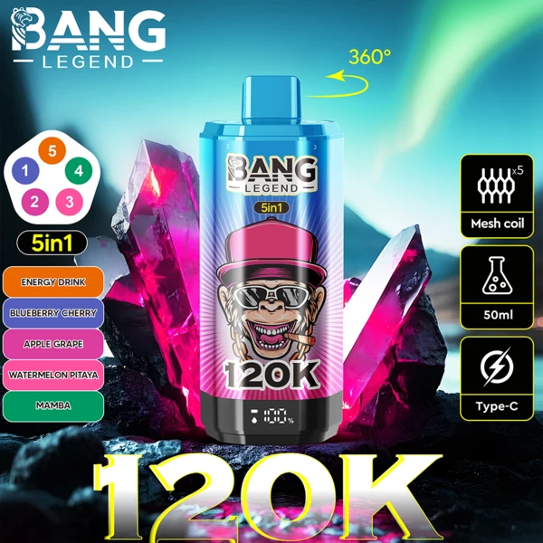 Bang-Legend-120K-energy-drink-blueberry-cherry-apple-grape-watermelon-dragon-fruit-mamba.webp