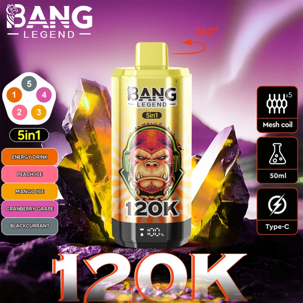 Bang-Legend-120K-energy-drink-peach-ice-mango-ice-cranberry-grape-blackcurrant.webp
