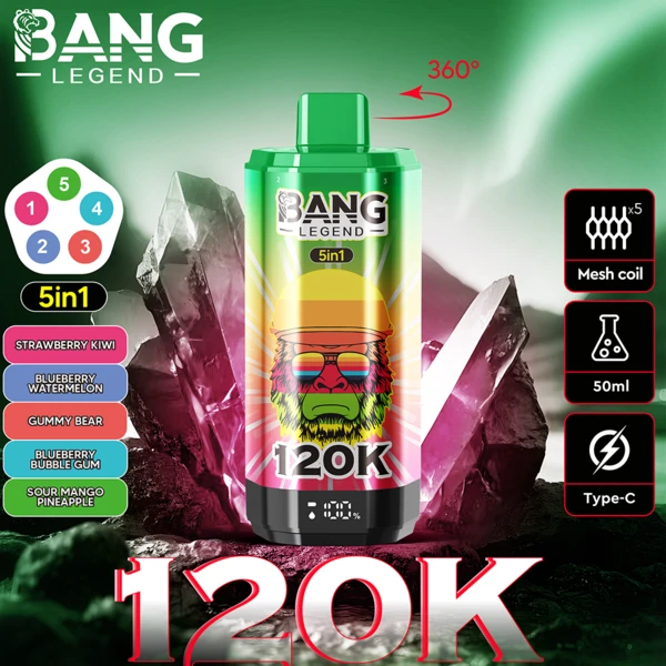 Bang-Legend-120K-strawberry-kiwi-blueberry-watermelon-bear-fudge-blueberry-bubble-gum-sour-mango-pineapple.webp