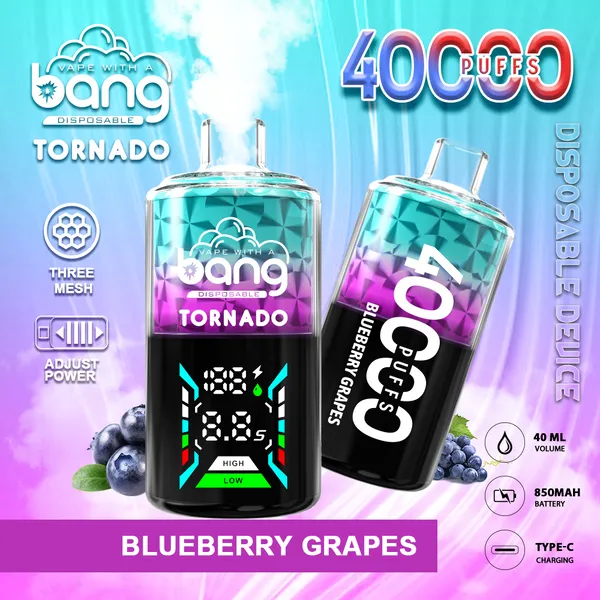 Bang-Tornado-40000-Puffs-Smart-Screen-Disposable-Vape-Blueberry-Grape-BangVapeEu.webp
