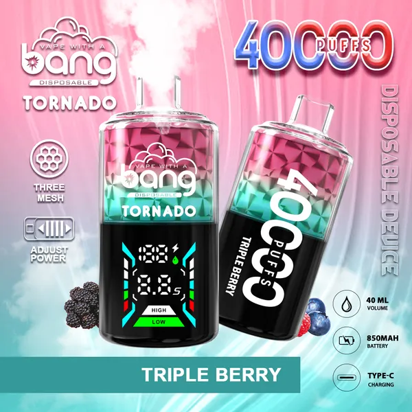 Bang-Tornado-40000-Puffs-Smart-Screen-Disposable-Vape-Triple-Berry-BangVapeEu.webp