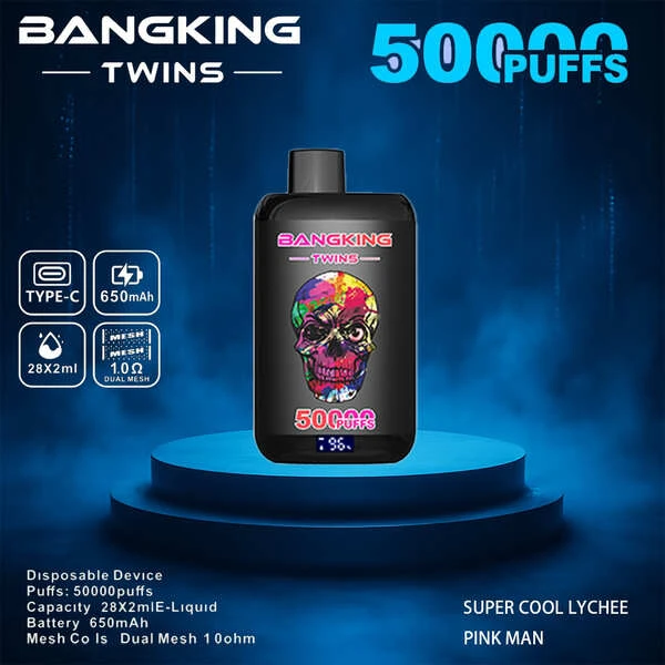 BangKing-Twins-50000-Puffs-Super-Cool-Lychee-Pink-Man.webp