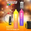 Bang Blaze 40K Refillable Vape 40,000 Puffs – Ultimate Premium Shisha Device