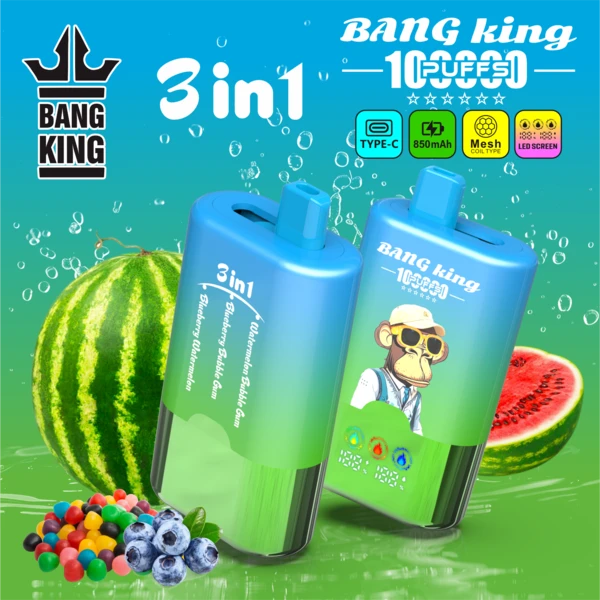 BangVapeEu-Bang-King-100K-Puffs-Disposable-Vape-Watermelon-Bubblegum-Blueberry-Bubblegum-Blueberry-Watermelon.webp