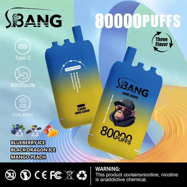 BangVapeEu-Bang-Leader-80000-Puffs-blueberry-ice-black-dragon-ice-mango-peach.webp