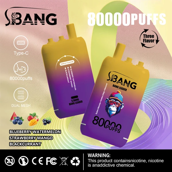 BangVapeEu-Bang-Leader-80000-Puffs-blueberry-watermelon-strawberry-mango-blackcurrant.webp