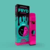 BERRY ZKITTLES FRYD FLAVOR 2