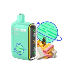 Geek Bar Pulse Blow Pop 15K
